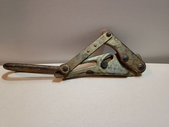 Klein Chicago grip