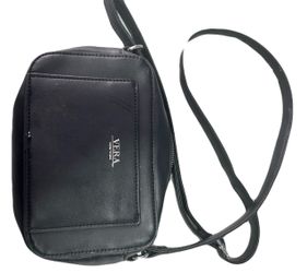 Black Vera New York Crossbody