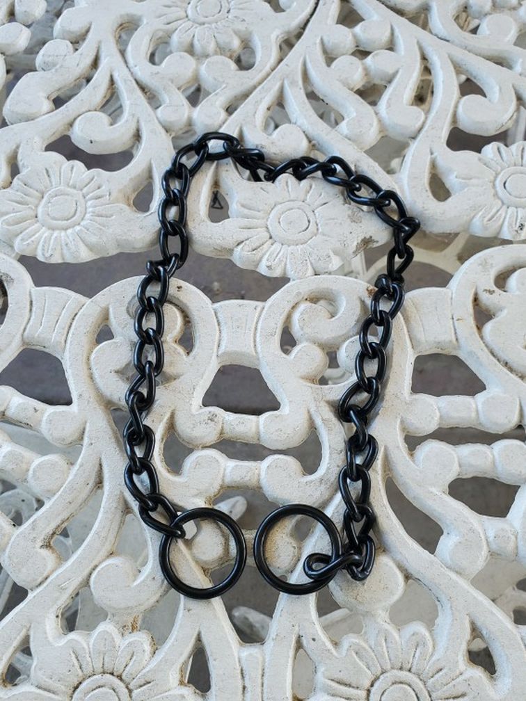 Dog collar