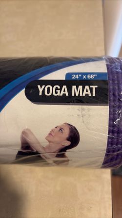 Pro Strength Yoga Mat