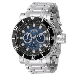 Invicta 49753 Men's Chronograph Watch. (#1)