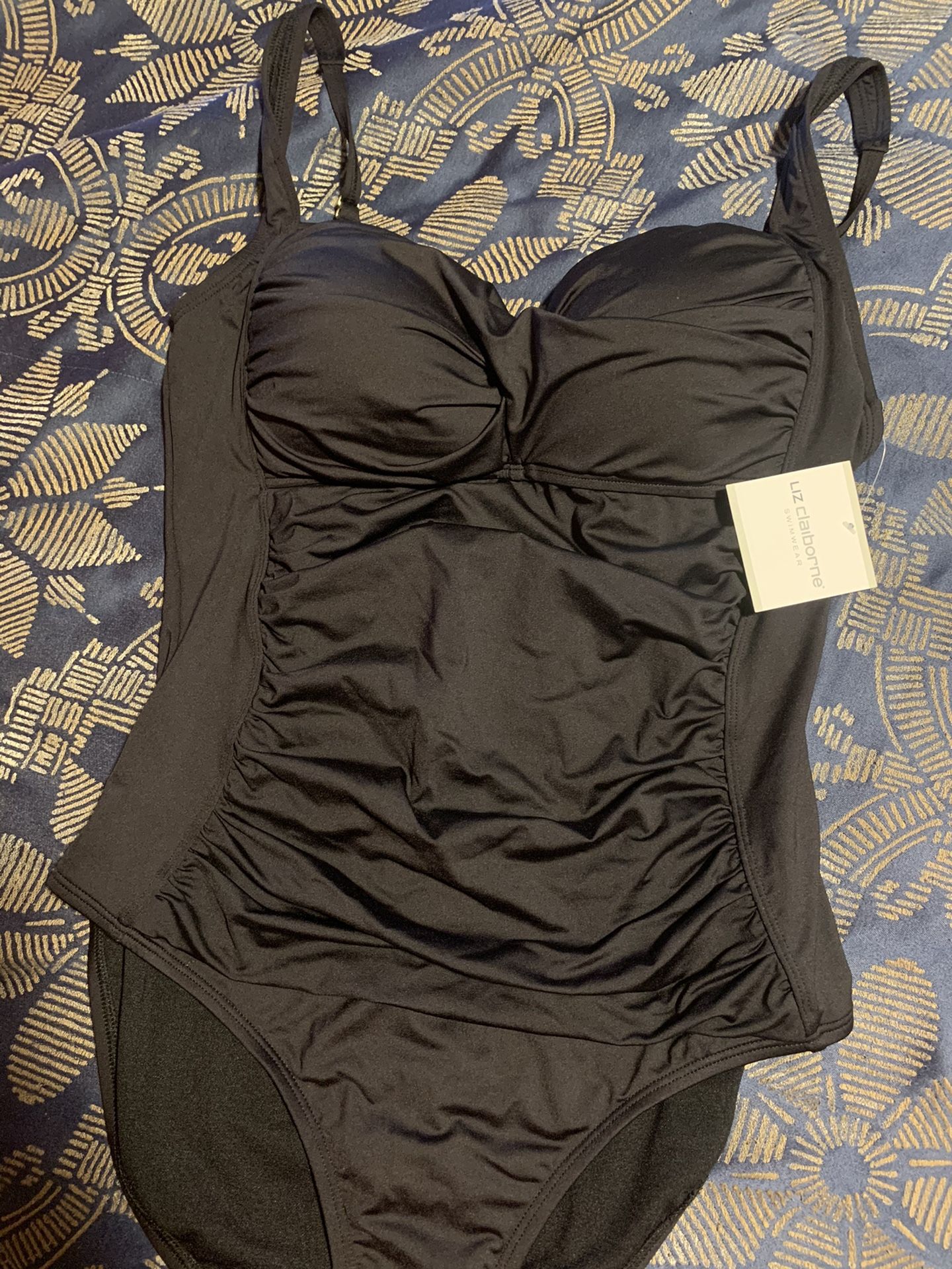 Liz Claiborne one piece