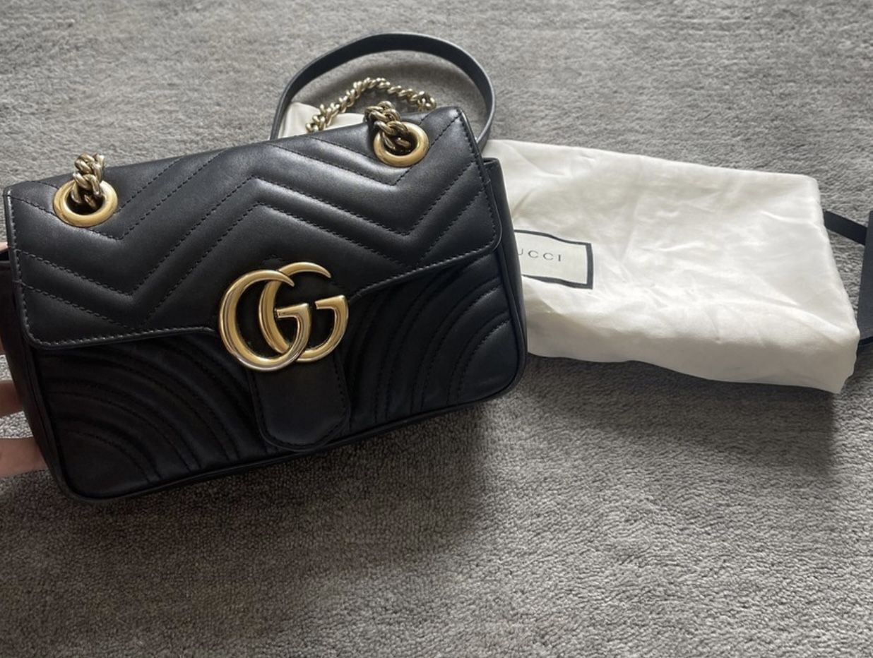Gucci GG Marmont