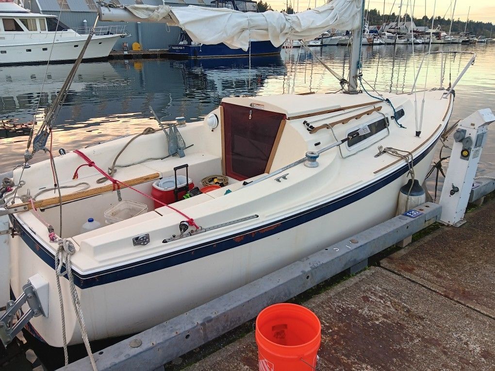 1978 XDY Jensen 23
