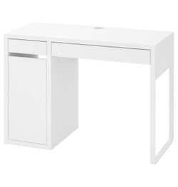 Ikea micke desk