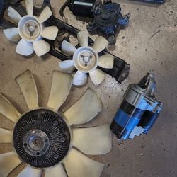 MA70 MK3 SUPRA 7MGTE PARTS 