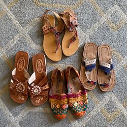 Women’s Sandals