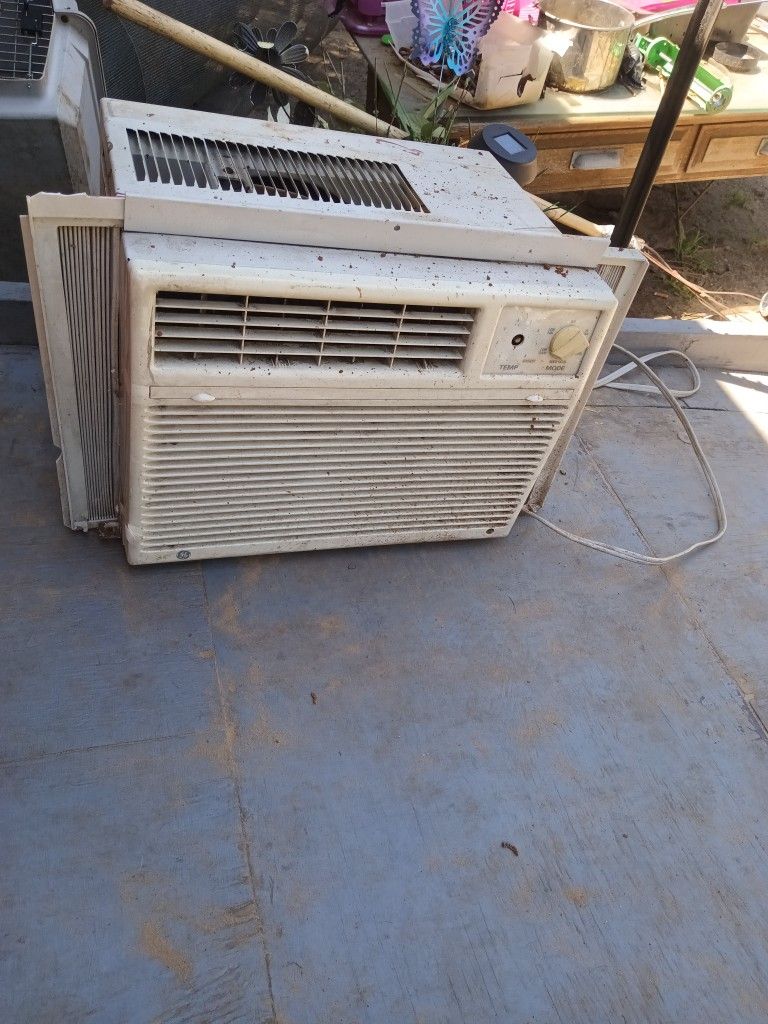 5000 Btu Ac Window Unit