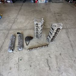 99-06 Parts Make An Offer 