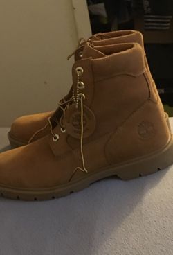 Timberland