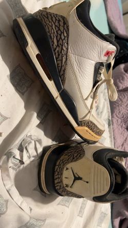 Air Jordan  Sneakers