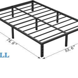 Bed Frame - Full-size 