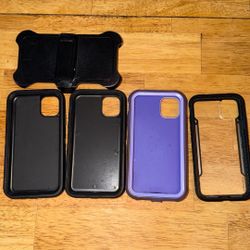 4  iPhone 11 Cases  