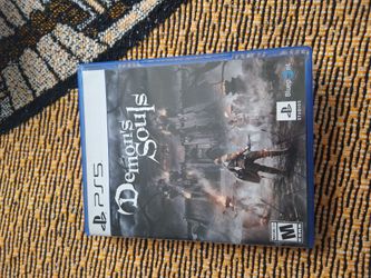 Demon Souls