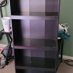 Bookshelf, 5 Shelves