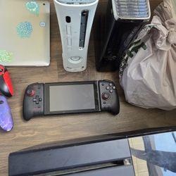 Nintendo Switch (Near Mint)