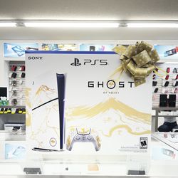 PS5 Ghost Of Yotei 