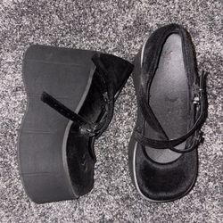 Demonia Platforms