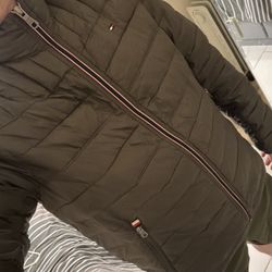 Tommy Hilfiger Jacket - Size: Medium 