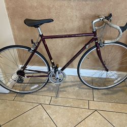Schwinn Le Tour 