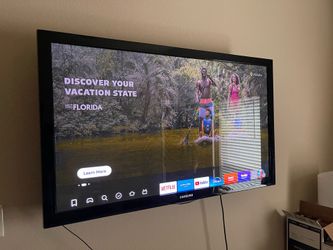 Samsung TV