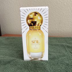 SOL Perfume
