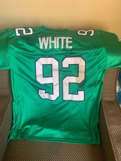 Reggie white jersey