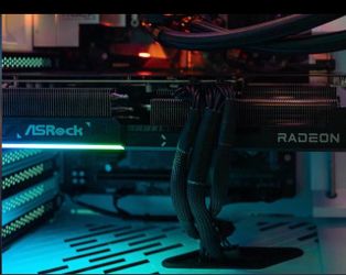 2026 NEW Gaming PC | RX 9070 XT + 9800X3D  | 32GB DDR5 |
