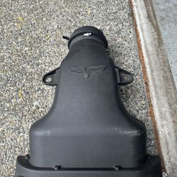 Ls7 Corvette Stock Intake