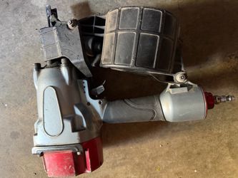 Everwin Nail Gun