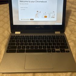 Acer Chromebook 