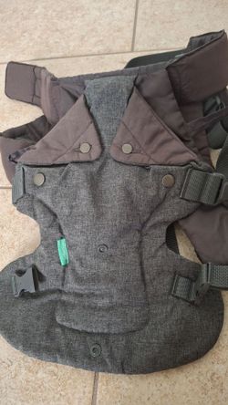 Infantino baby Carrier + Sling Carrier
