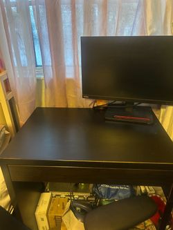 COMPUTER  DESK
