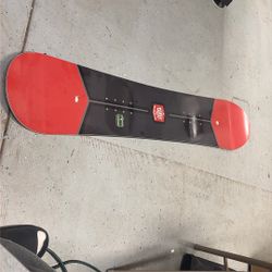 Flow Micron Verve 135 Cm