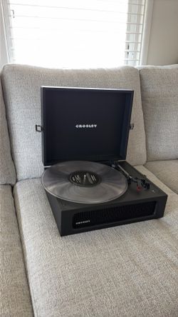 Record player Crosley