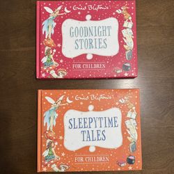 Bedtime Stories 