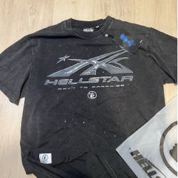 Hellstar Shirt 