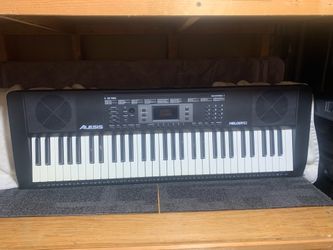 Alesis Keyboard