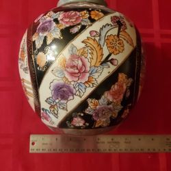 Chinese Vase