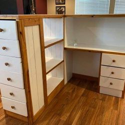 Furniture Two Pieces