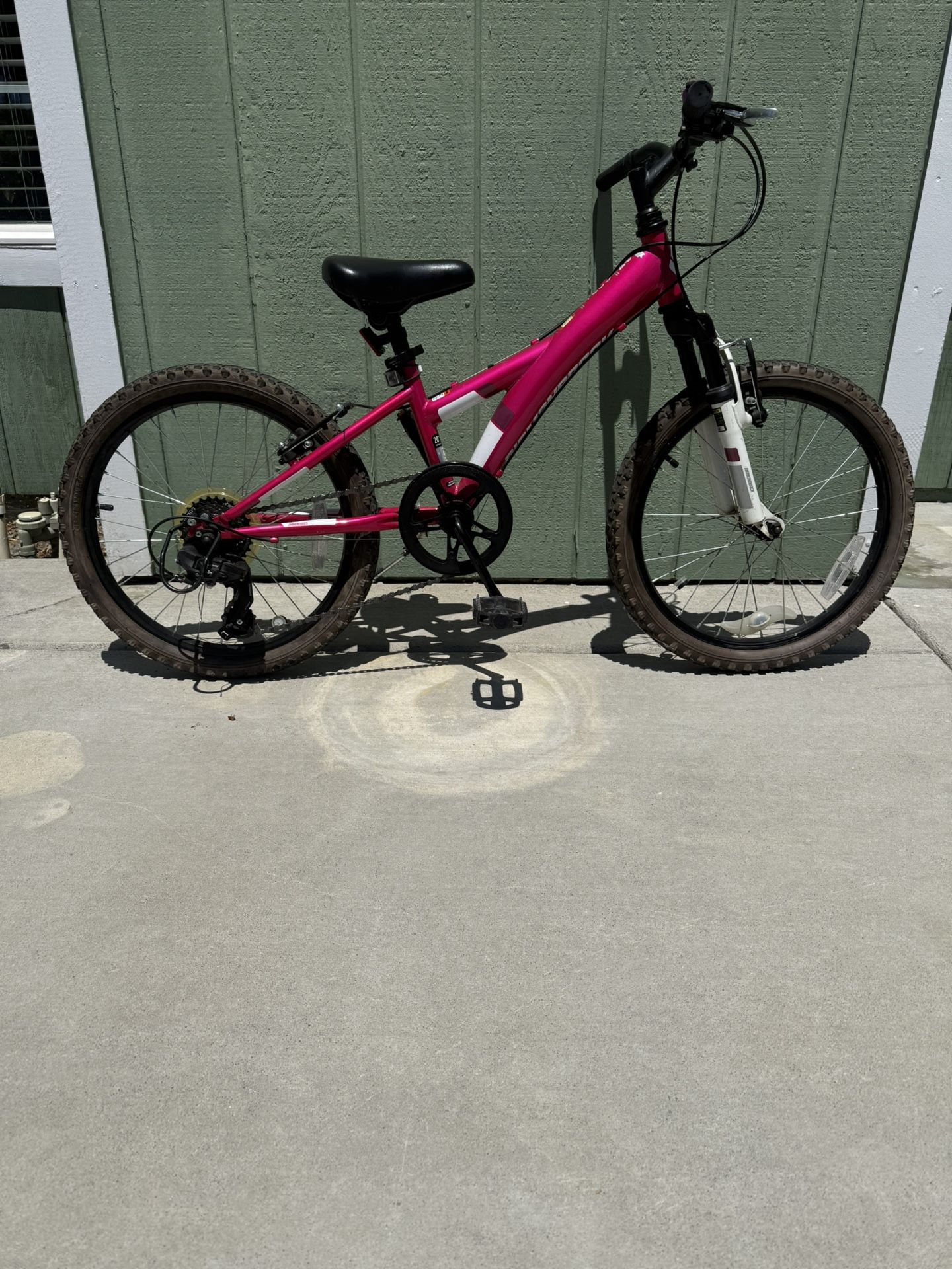 Diamondback Tess 20” Bike For Kids