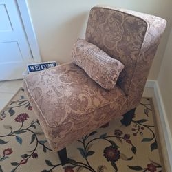 Chair $20 Cash