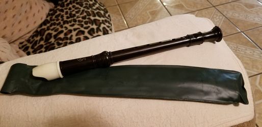 Musical instrument Flute