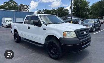Transmisión f-150 2008 129k