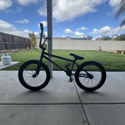 Haro Leucadia BMX