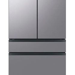 French Door Samsung Refrigerator 