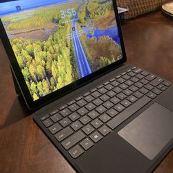 Microsoft Surface Go 2 