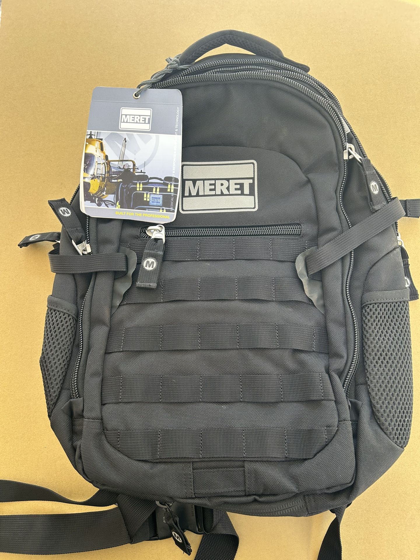 SRT PRO™ Search and Rescue Team Pack