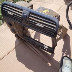 01 To 05 Honda Civic Misc Parts