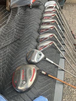 Golf Set
